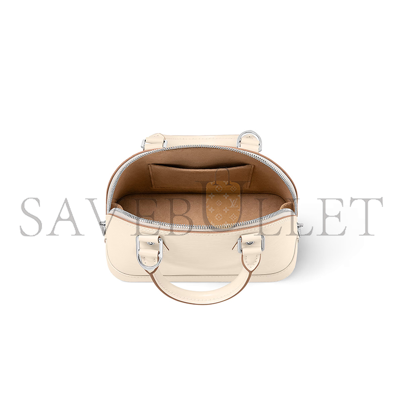 LOUIS VUITTON ALMA BB M58706 (23.5*17.5*11.5cm) LOUIS VUITTON ALMA BB M58706 (23.5*17.5*11.5cm)